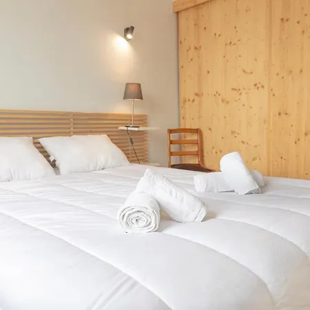 Apartment Magnifique 3 Chambres Biarritz