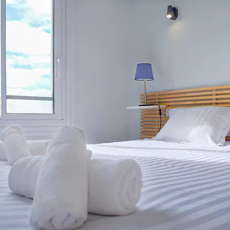 Magnifique 3 Chambres Apartment Biarritz