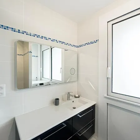Appartement Magnifique 3 Chambres Biarritz